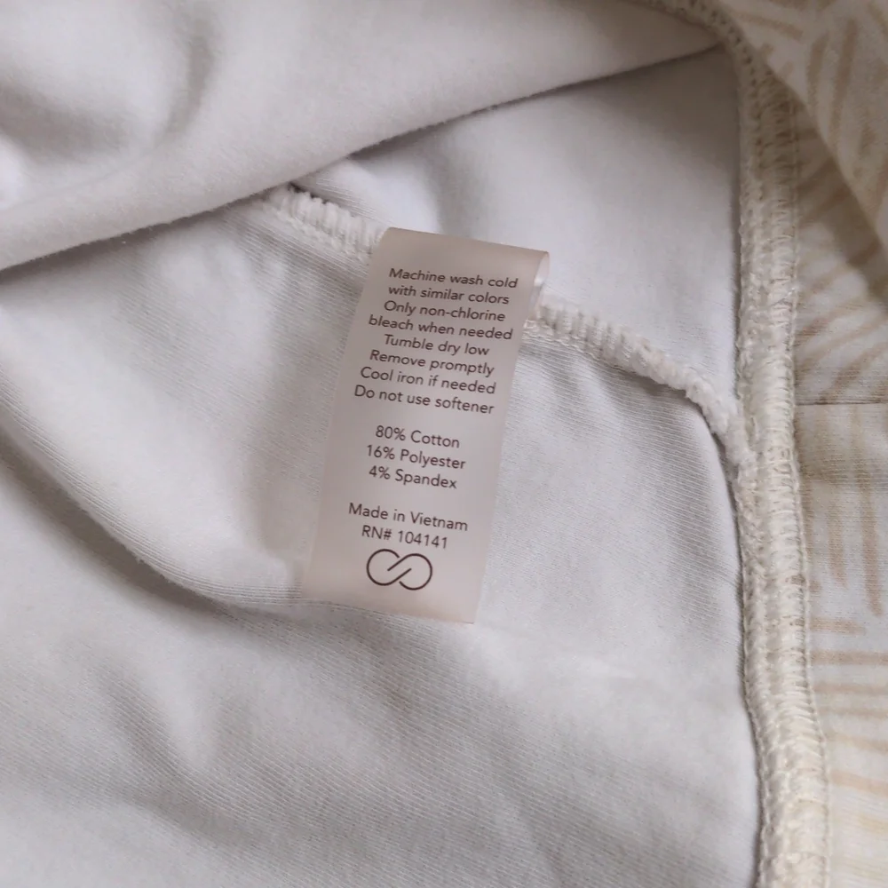 ⭐ Calla Pullover - Picture 7 of 9